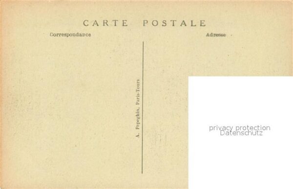 Exposition Arts Decoratifs Paris 1925 Pont Alexandre III Grand Palais – Bild 2