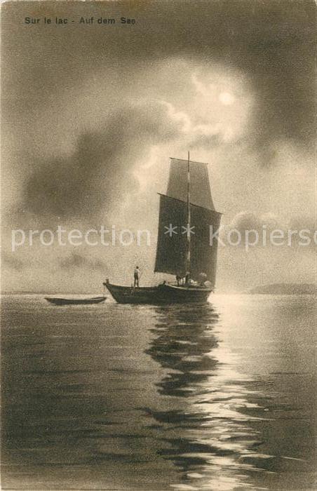 Segelboote