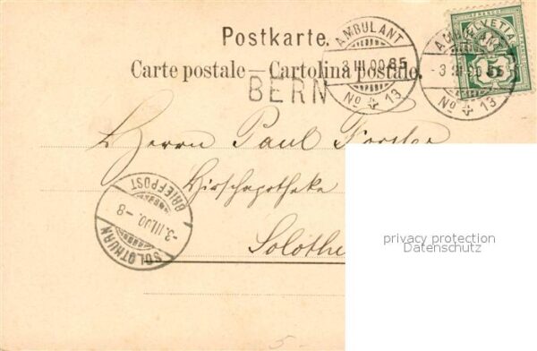 Baeren Bern Bärengraben – Bild 2