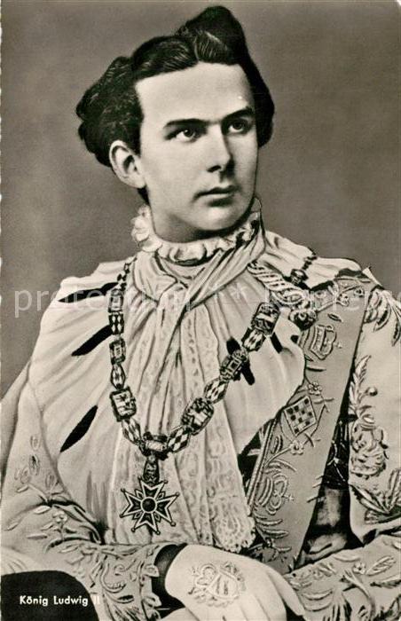 Ludwig II