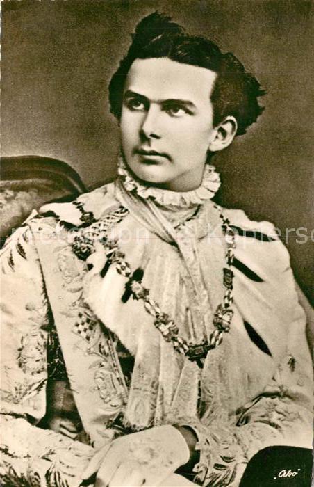Ludwig II