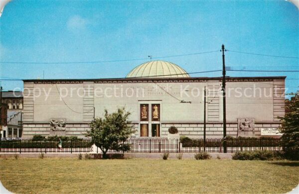 Planetarium Buhl Planetarium Pittsburgh