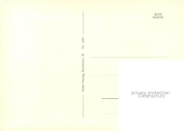 Foto Kellner Rolf Nr. 4257 Mainz Dom Rhein – Bild 2