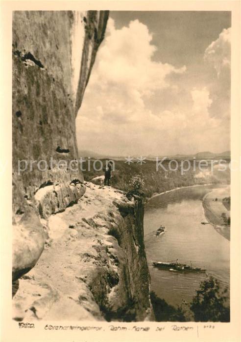 Foto Hahn Nr. 3179 Rahmhanke Rathen