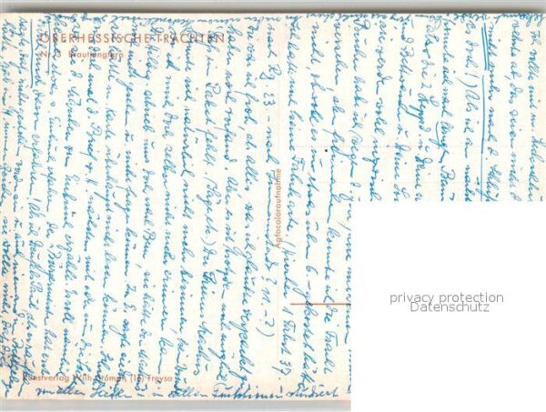 Trachten Hessen Brautjungfern – Bild 2