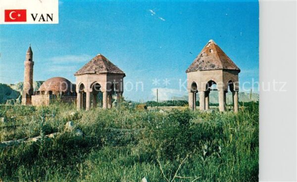 Van Moschee