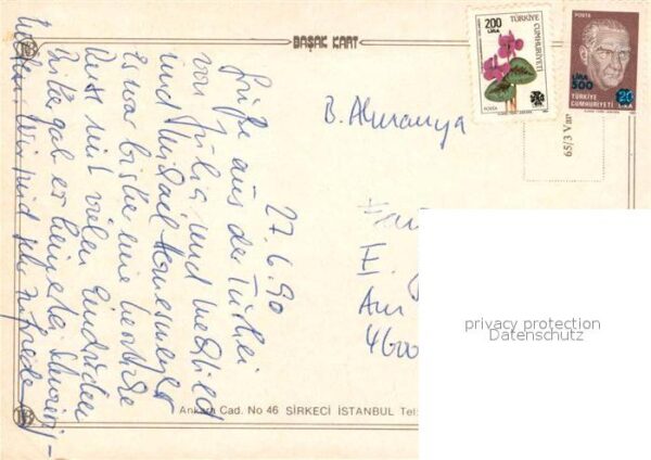 Van Moschee – Bild 2