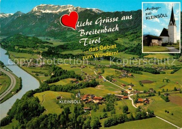 Breitenbach Inn Sommer- und Wintererholungsort Ausflugs