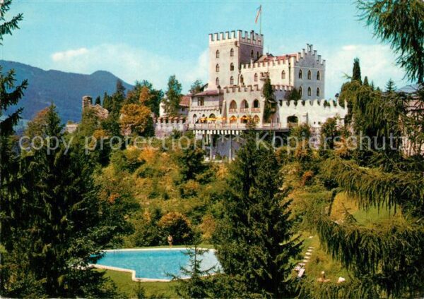 Itter Tirol Swimming Pool Hotel Schloss Itter