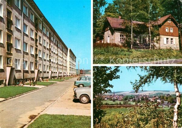 Neustadt Saale Bruna Dietze Ring Jagdbaude Hohwaldschä