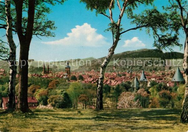 Goslar Steinberg