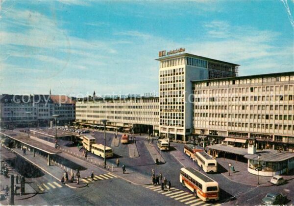 Moenchengladbach Haus Westland
