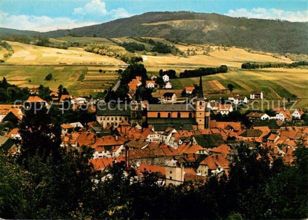 Bischofsheim Rhoen