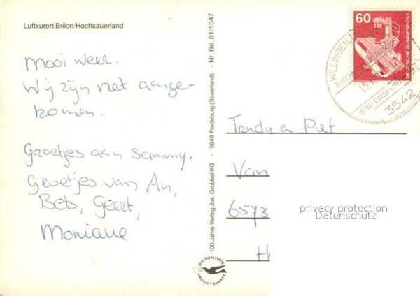 Brilon – Bild 2