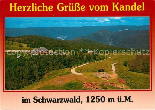Kandel Breisgau