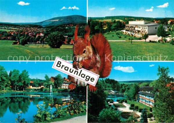 Braunlage