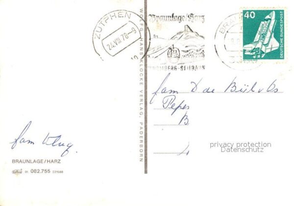 Braunlage – Bild 2