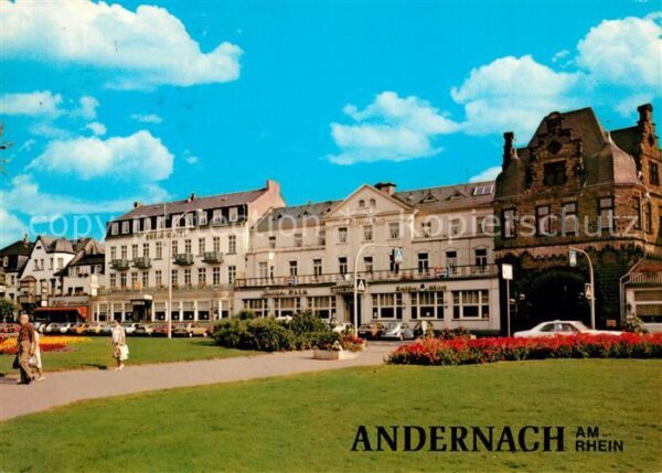 Andernach