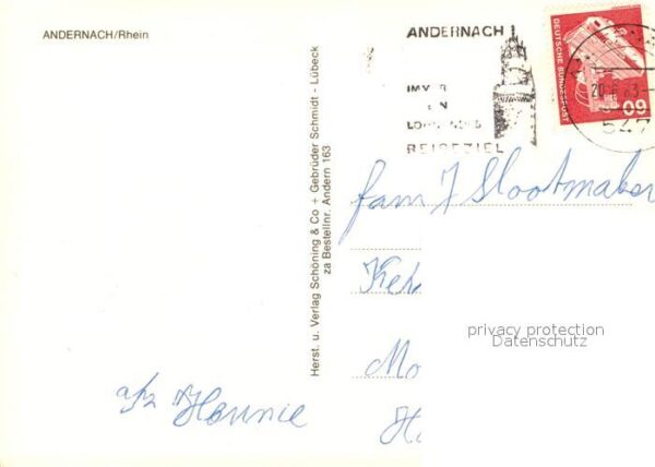 Andernach – Bild 2