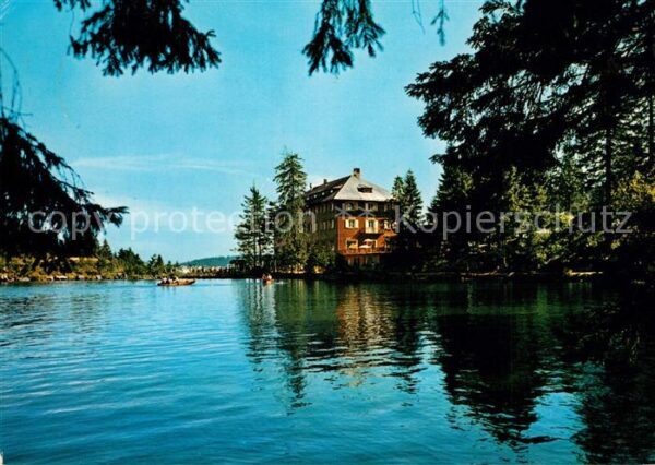 Mummelsee