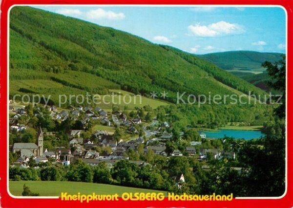 Olsberg Sauerland