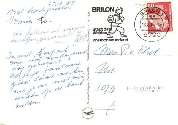 Brilon Kurpark – Bild 2
