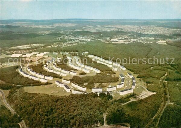 Kaiserslautern Fliegeraufnahme