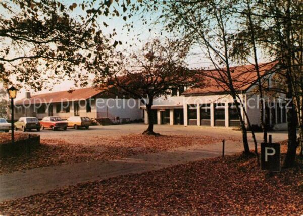Nuetterden Haus der Jugend Wolfsberg E.V.