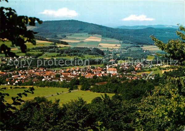 Hilders Rhoen