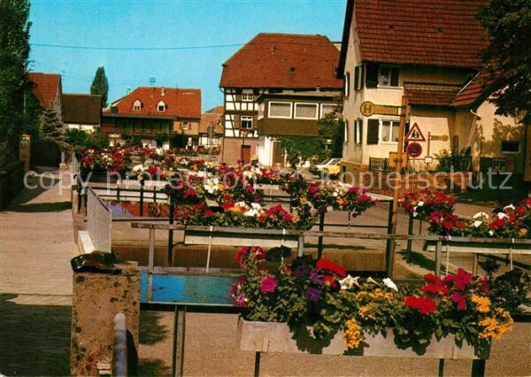 Durbach Hauptstrasse
