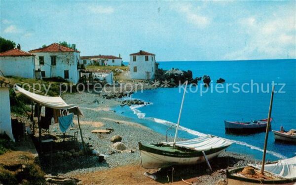 Chalkidiki St. Nicolas