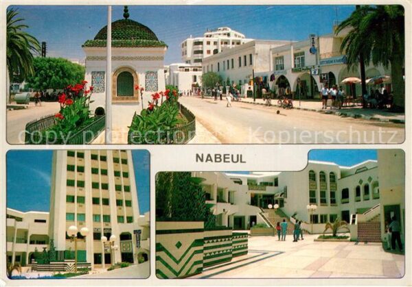 Nabeul