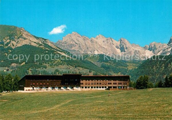 Groeden Tirol Sport Hotel Monte Pana