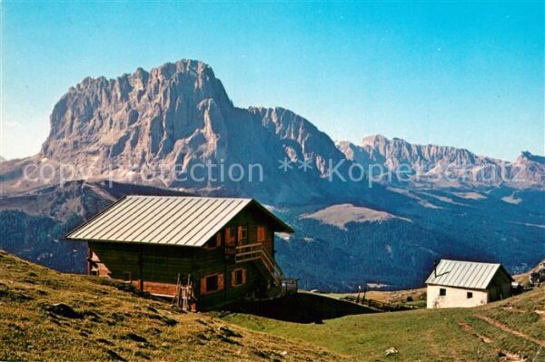 Gufidaun Steviahütte