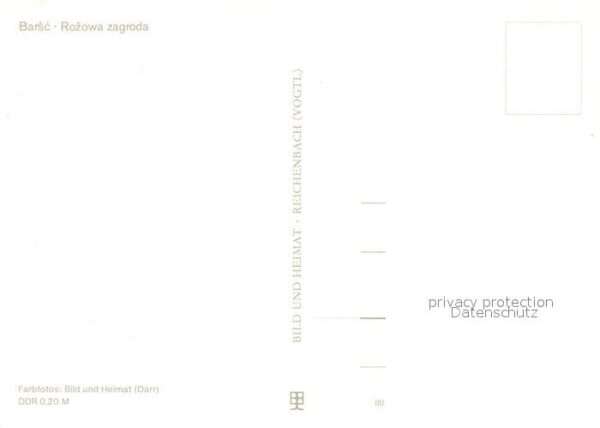 Forst Rosengarten Details – Bild 2