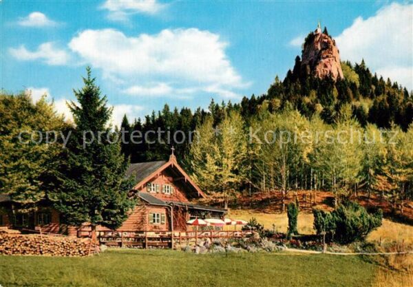 Tegernsee Berggasthaus Riederstein