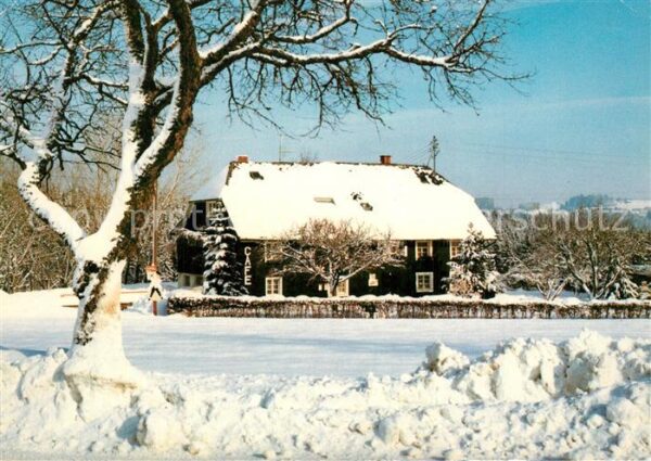 Holzschlag Bonndorf Pension Cafe Reichenbächle