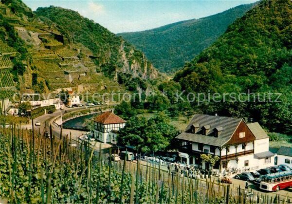Walporzheim Bauernschenke