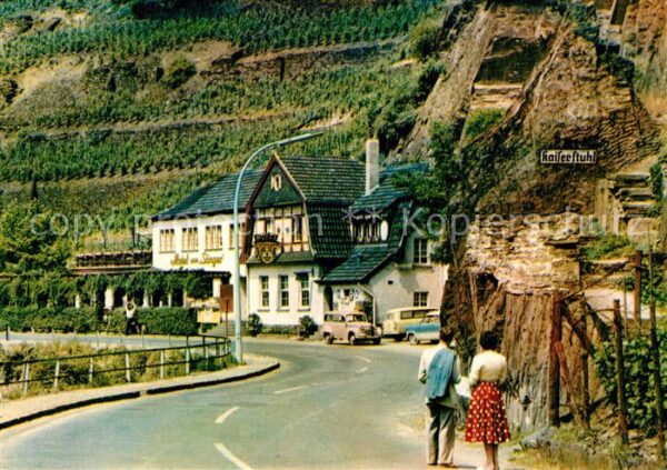 Walporzheim Hotel Zum Sänger