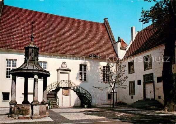 Rheine Falkenhof