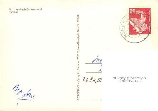 Nordrach Kurhaus Kirche – Bild 2