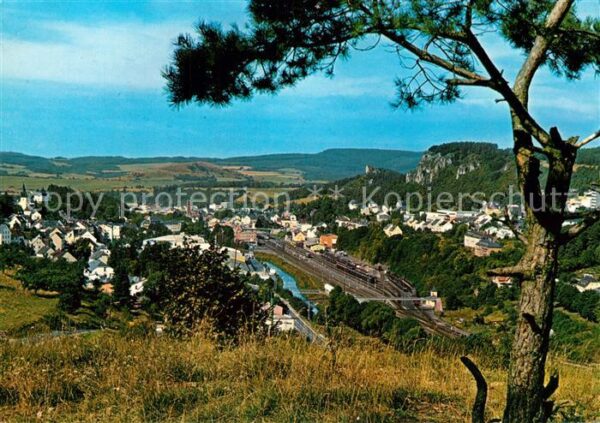 Gerolstein Panorama Auberg Munterlay