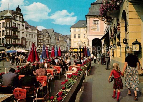 Trier Hauptmarkt