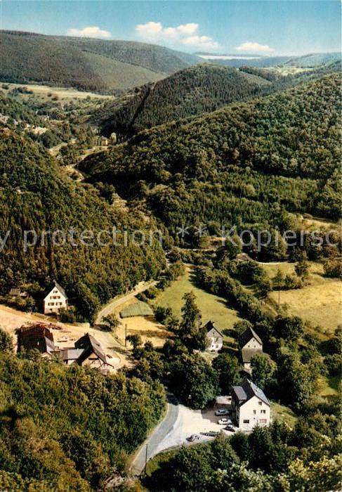 Luetzbach Treis-Karden Lützbachtal