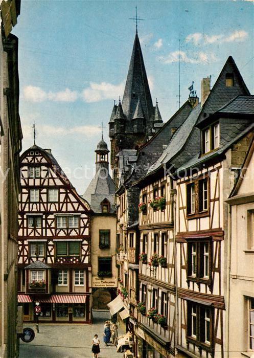 Bernkastel-Kues Römrstraße