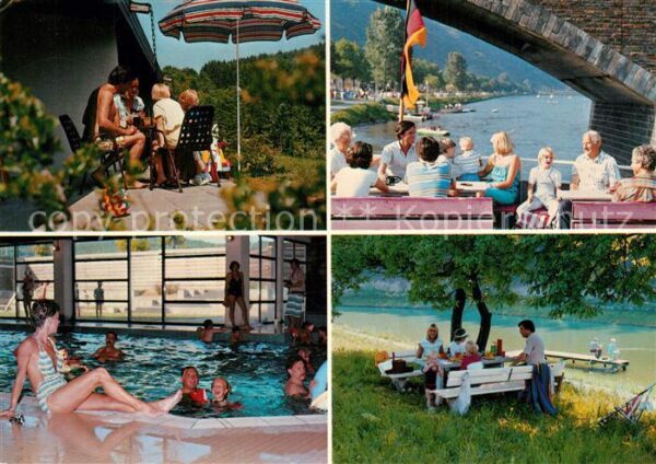 Gunderath Vendorado Ferienpark Heilbachsee