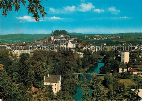 Arnsberg Westfalen