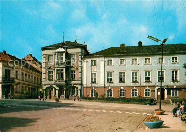 Wydawnictwo Polen Rathaus