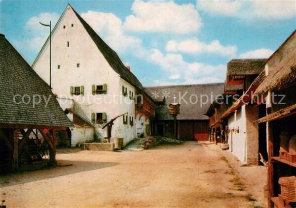 Perschen Bauernmuseum
