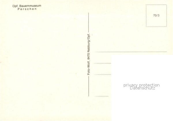 Perschen Bauernmuseum – Bild 2